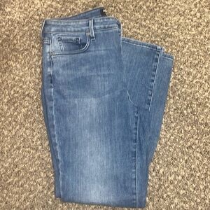 NYDJ Curves 360 Jeans Size 10